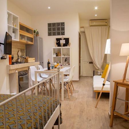 Diocle Room Syracuse Екстер'єр фото