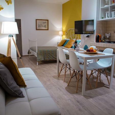 Diocle Room Syracuse Екстер'єр фото
