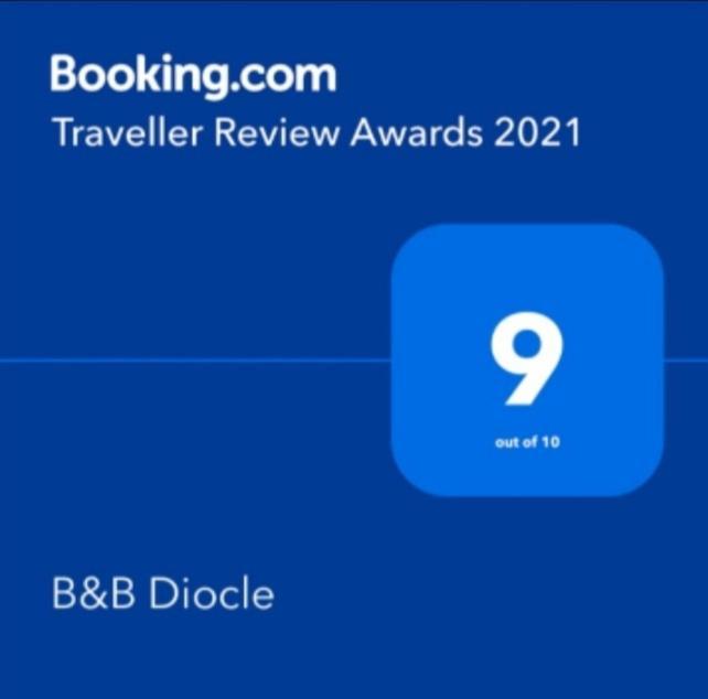 Diocle Room Syracuse Екстер'єр фото