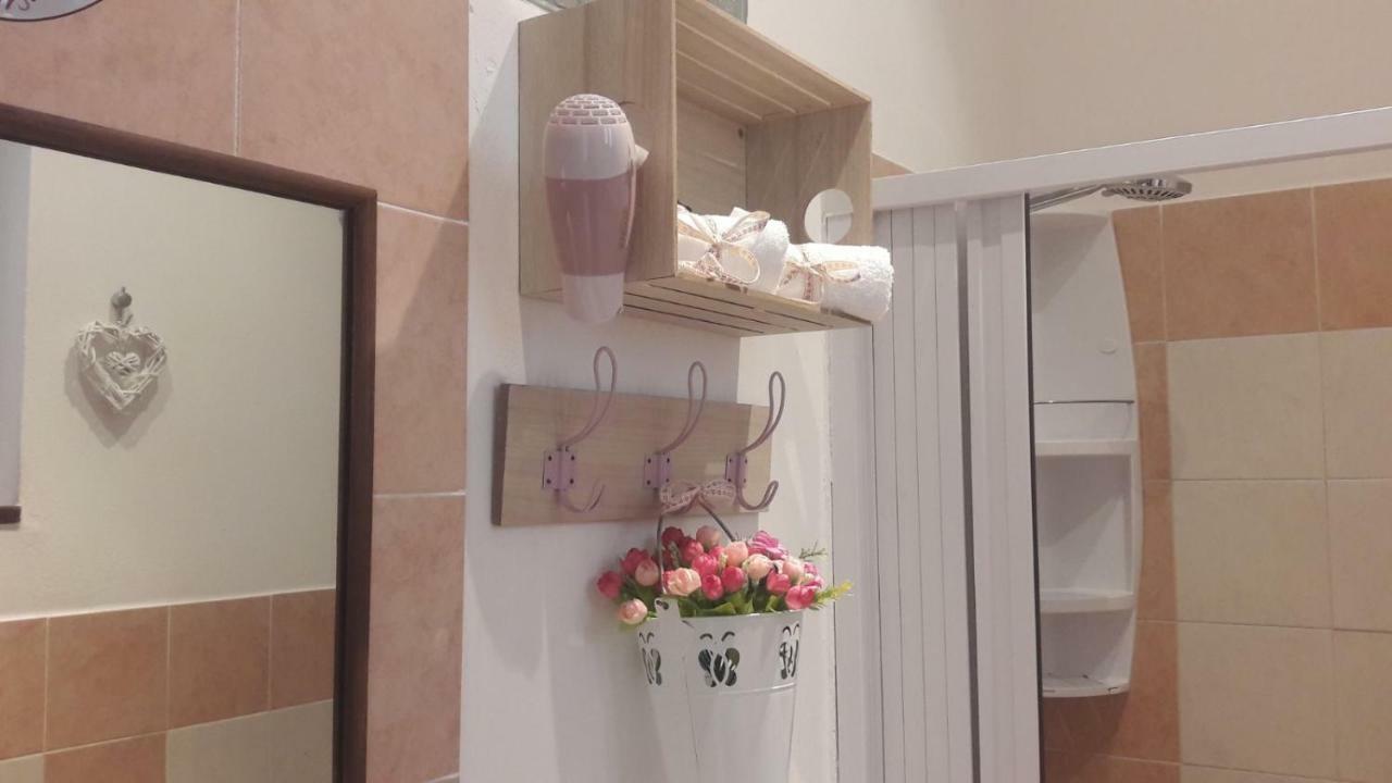 Diocle Room Syracuse Екстер'єр фото
