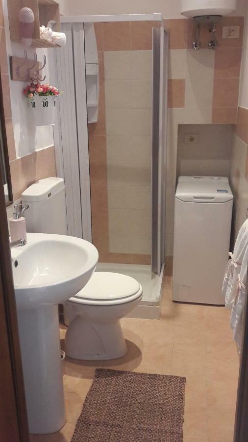 Diocle Room Syracuse Екстер'єр фото