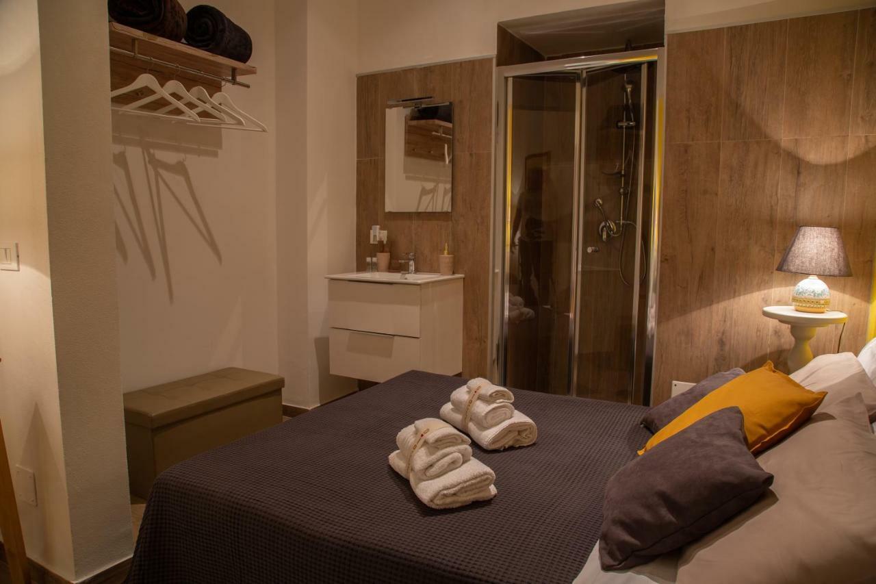 Diocle Room Syracuse Екстер'єр фото