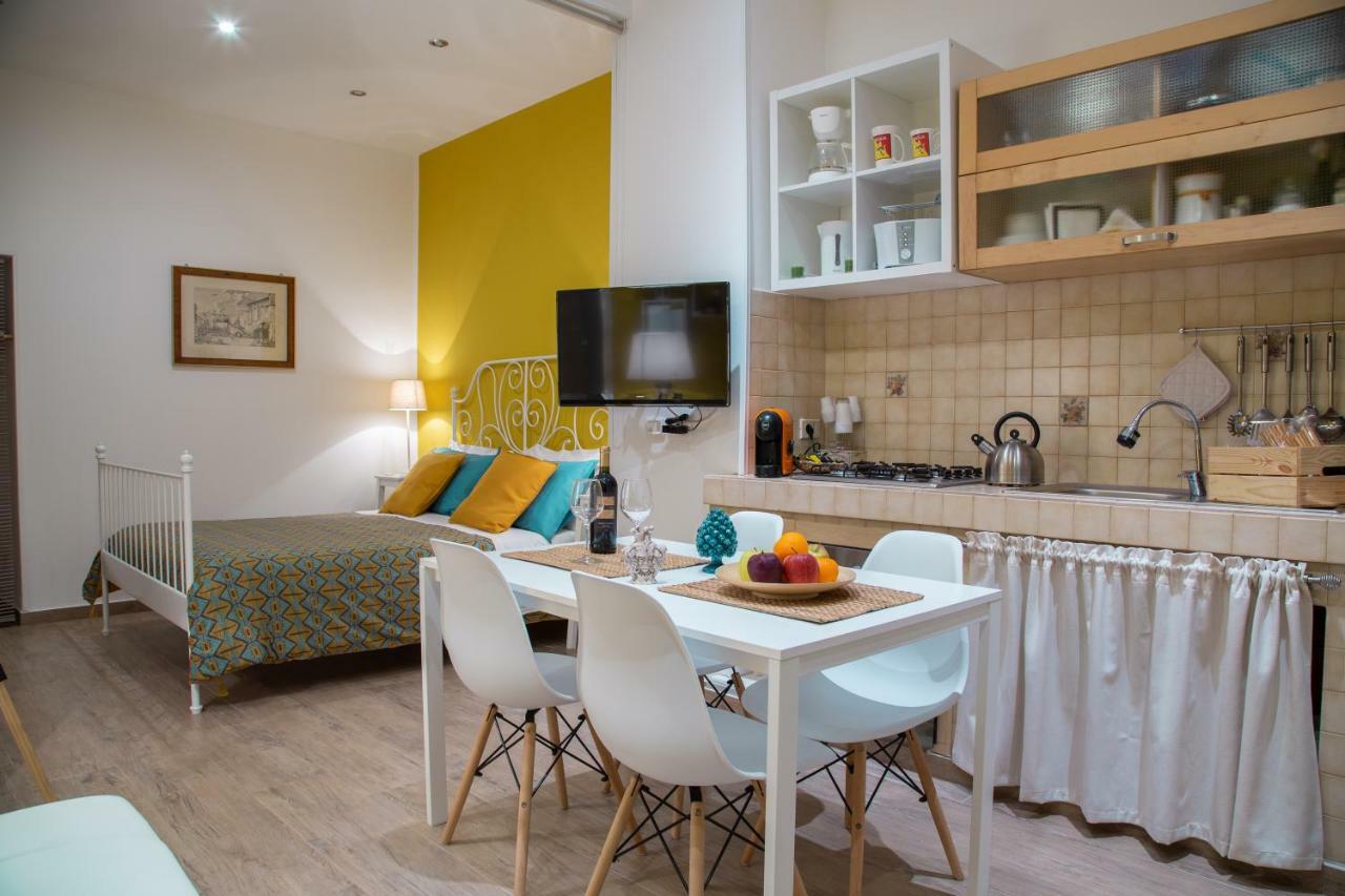 Diocle Room Syracuse Екстер'єр фото
