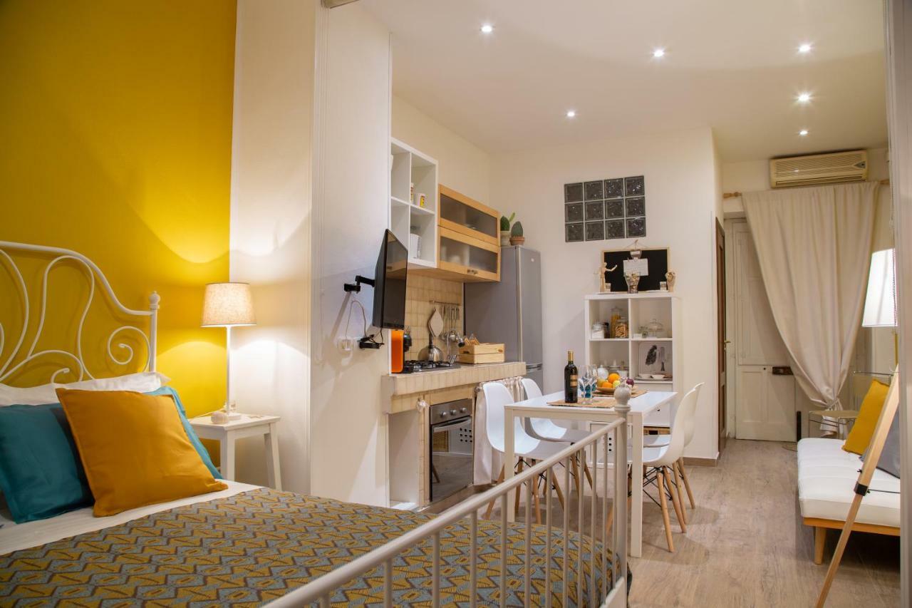 Diocle Room Syracuse Екстер'єр фото