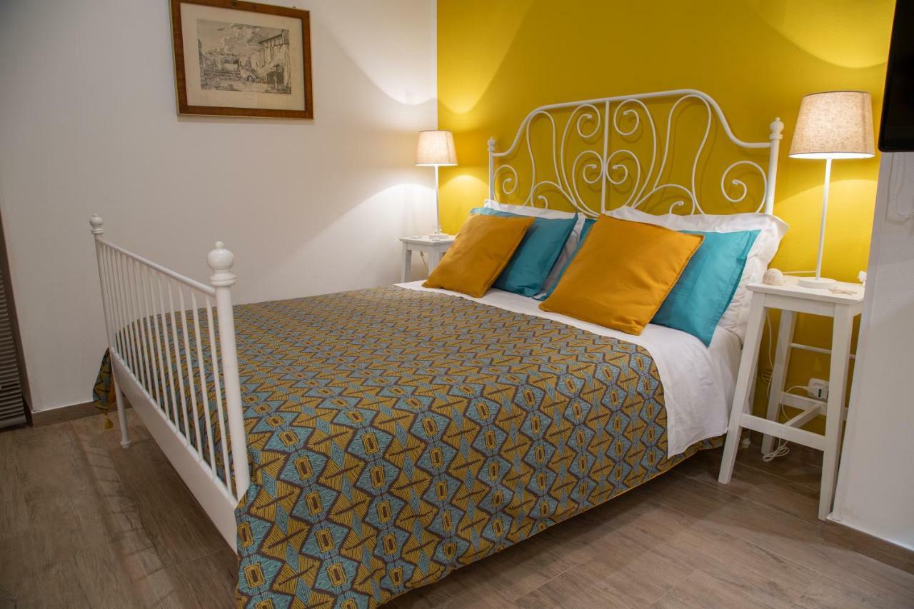 Diocle Room Syracuse Екстер'єр фото