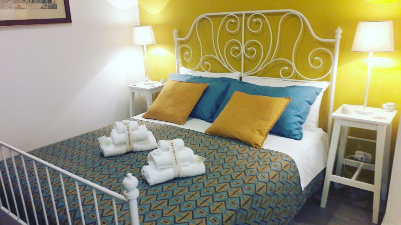 Diocle Room Syracuse Екстер'єр фото